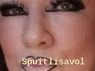 Spuitlisavol
