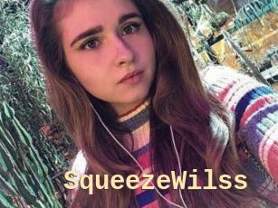 SqueezeWilss