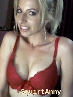SquirtAnny