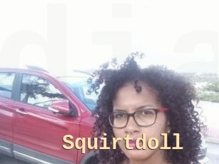 Squirtdoll
