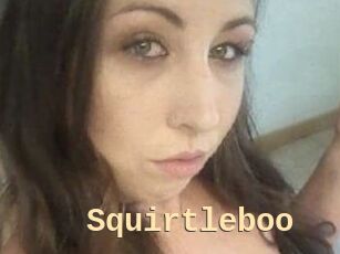 Squirtleboo