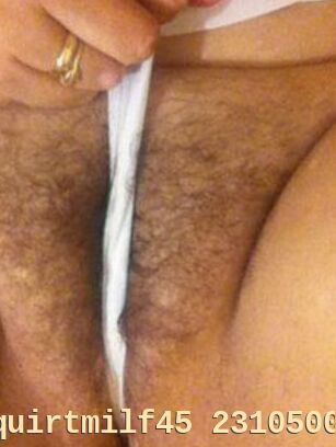 Squirtmilf45