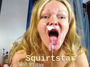 Squirtstar