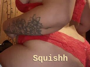 Squishh