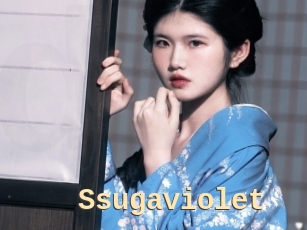 Ssugaviolet