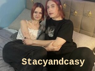 Stacyandcasy