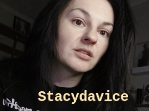 Stacydavice