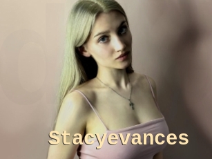 Stacyevances