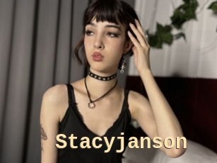 Stacyjanson