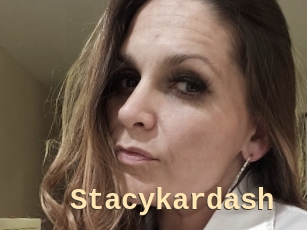 Stacykardash