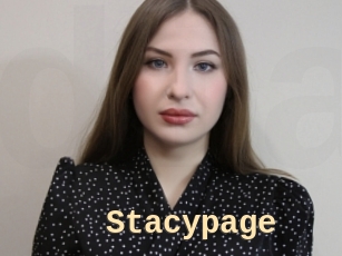 Stacypage
