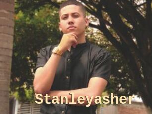 Stanleyasher