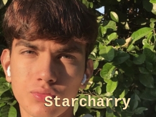 Starcharry