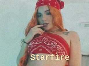 Starfire