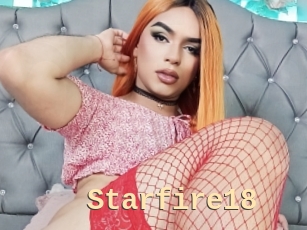 Starfire18