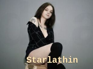 Starlathin
