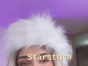 Starstorm