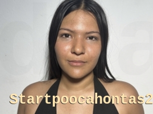 Startpoocahontas23