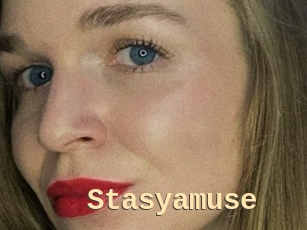 Stasyamuse