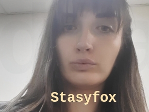 Stasyfox