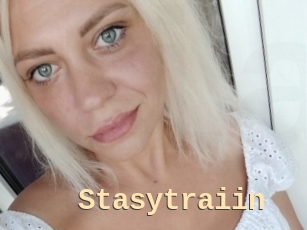 Stasytraiin