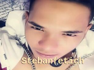 Stebanfetich