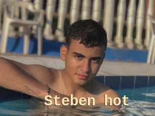 steben_hot Dialogue Sexe