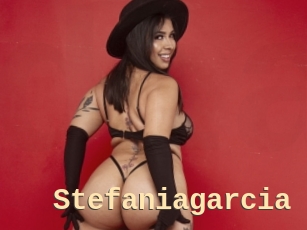 Stefaniagarcia