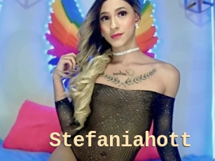 Stefaniahott