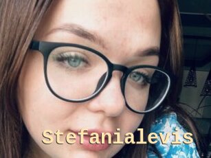 Stefanialevis