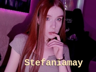 Stefaniamay