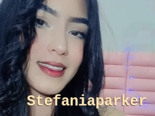 Stefaniaparker