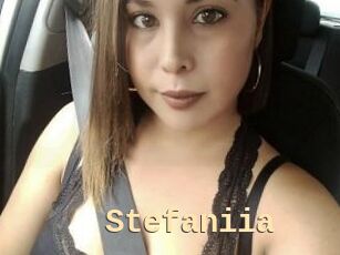 Stefaniia
