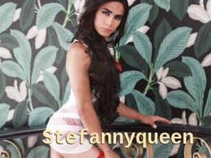 Stefannyqueen