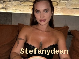 Stefanydean