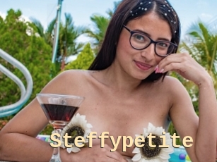 Steffypetite