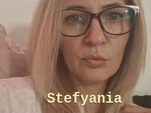 Stefyania