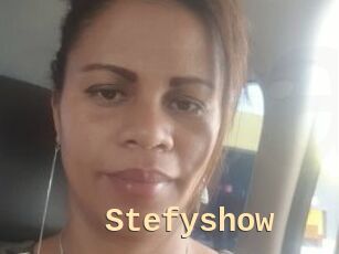 Stefyshow