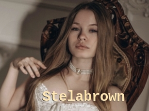 Stelabrown