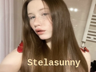 Stelasunny
