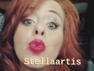 Stellaartis