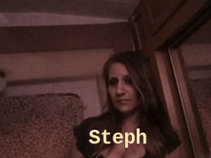 Steph