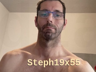 Steph19x55