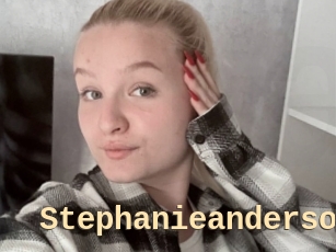 Stephanieanderso