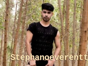 Stephanoeverentt