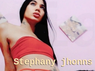 Stephany_jhonns