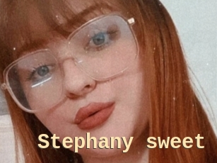 Stephany_sweet