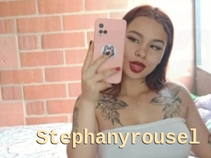 Stephanyrousel