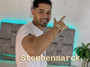 stephenmarck Dialogue Sexe