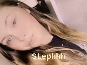 Stephhh
